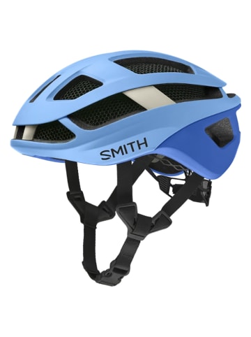 SMITH Fahrradhelm "Trace Mips" in Blau