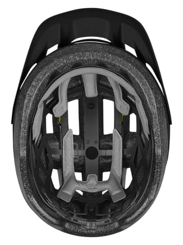 SMITH Kask rowerowy "Wilder Mips" w kolorze czarnym