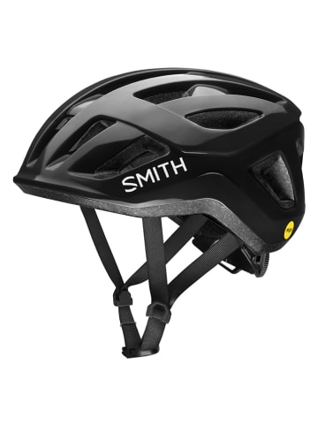 SMITH Fahrradhelm "Zip Mips" in Schwarz