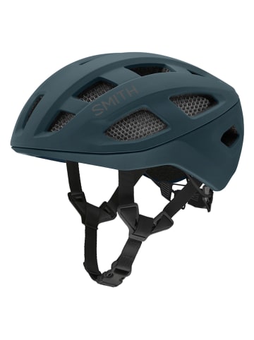 SMITH Kask rowerowy "Triad Mips" w kolorze granatowym