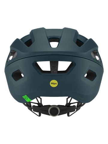 SMITH Kask rowerowy "Triad Mips" w kolorze granatowym