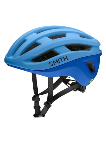 SMITH Kask rowerowy "Persist 2 Mips" w kolorze niebieskim