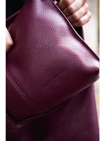 maison héritage PARIS 2tlg. Set: Shopper und Umhängetasche "Perle"