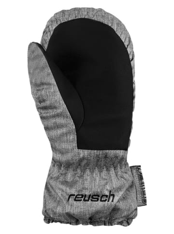 Reusch Rękawiczki funkcyjne "Olly R-TEX® XT" w kolorze szarym