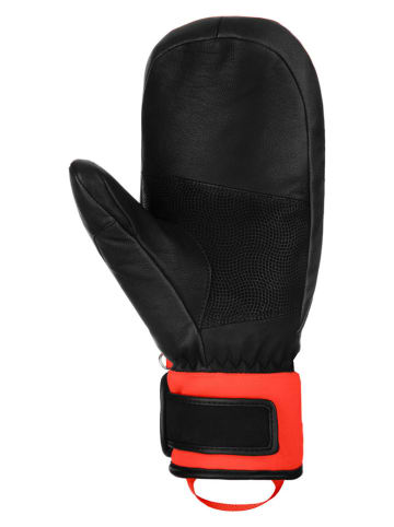 Reusch Functionele handschoenen "Worldcup Warrior GS" oranje