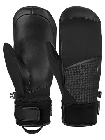 Reusch Rękawiczki funkcyjne "Mara R-TEX® XT" w kolorze czarnym