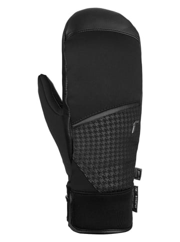 Reusch Rękawiczki funkcyjne "Mara R-TEX® XT" w kolorze czarnym