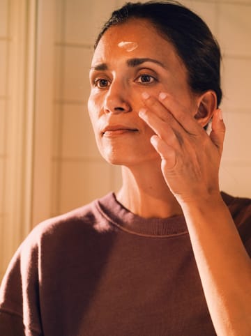 Junglück Anti-Aging-Creme "Well-Aging", 50 ml