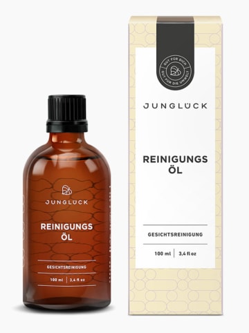 Junglück Reinigungsöl, 100 ml