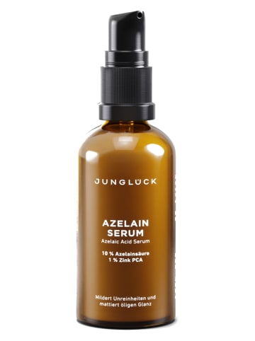 Junglück Azelainserum, 50 ml