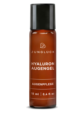 Junglück Augengel, 10 ml