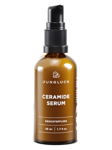 Junglück Serum "Ceramide", 50 ml
