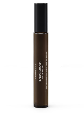 Junglück Mascara "Peptide", 8 ml