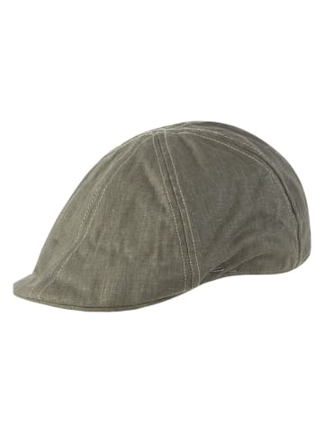 Camel Active Beret w kolorze szarym