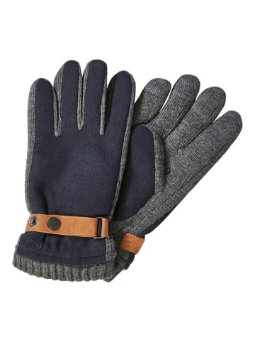 Camel Active Handschuhe in Grau