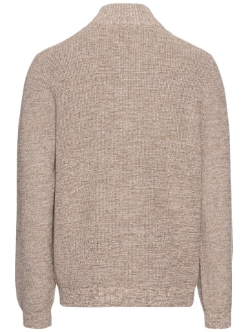 Camel Active Pullover in Camel