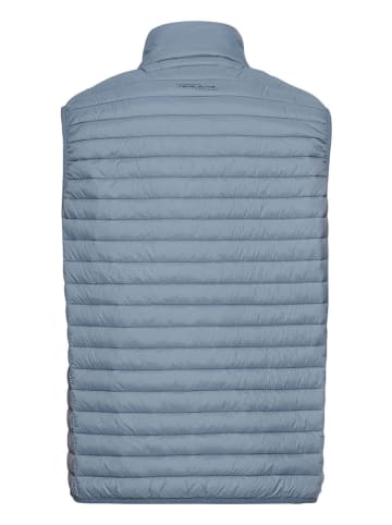 Camel Active Weste in Hellblau