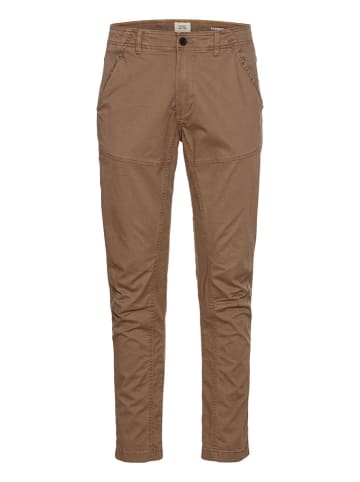 Camel Active Chino in Hellbraun