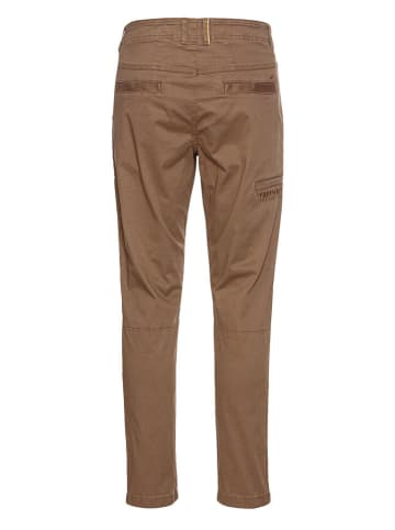 Camel Active Chino in Hellbraun