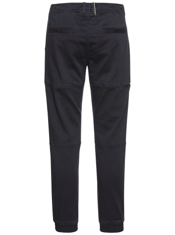 Camel Active Spodnie chino w kolorze granatowym