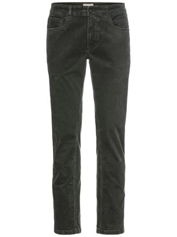 Camel Active Cordhose in Schwarz