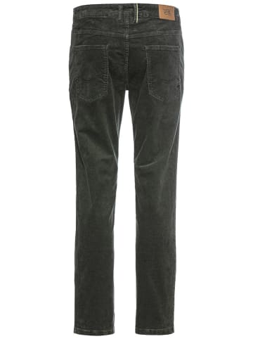 Camel Active Cordhose in Schwarz