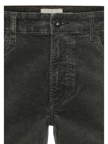 Camel Active Cordhose in Schwarz