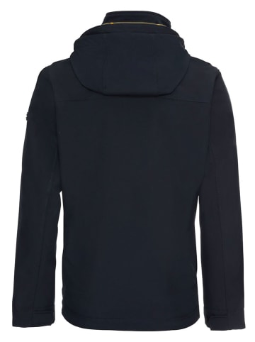 Camel Active Kurtka w kolorze granatowym