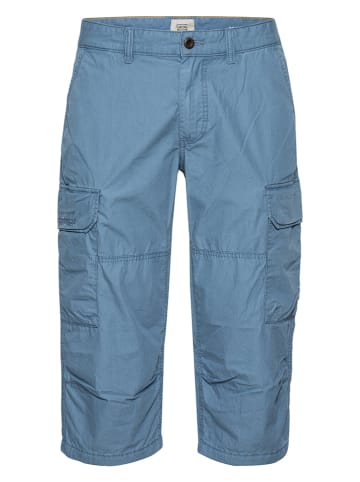 Camel Active Bermudy w kolorze niebieskim