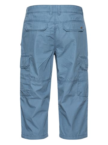 Camel Active Bermudy w kolorze niebieskim