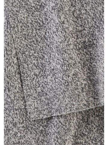 Camel Active Szal w kolorze jasnoszarym