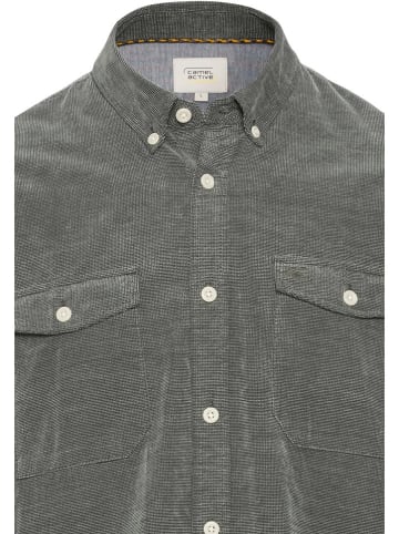 Camel Active Koszula w kolorze khaki