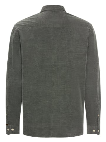 Camel Active Hemd - Regular fit - in Khaki