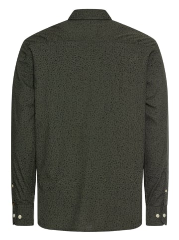 Camel Active Hemd - Regular fit - in Khaki