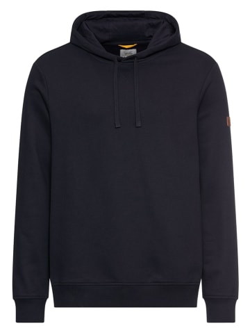 Camel Active Hoodie in Dunkelblau