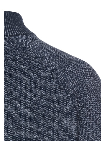 Camel Active Vest donkerblauw