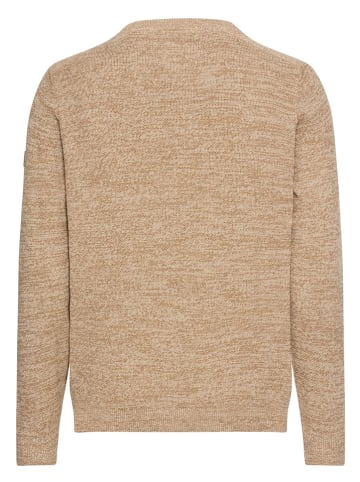 Camel Active Trui beige
