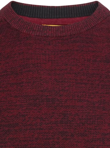 Camel Active Trui rood