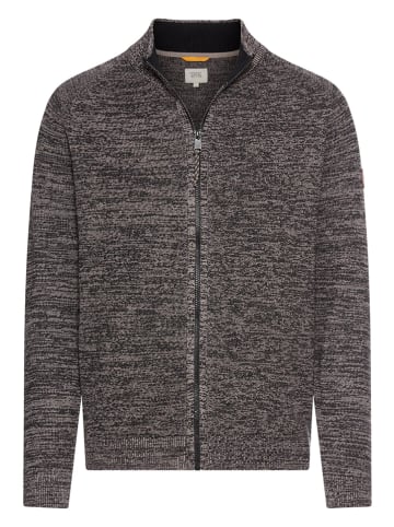 Camel Active Vest antraciet