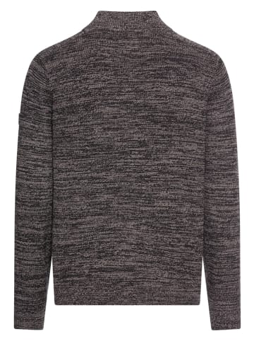 Camel Active Vest antraciet