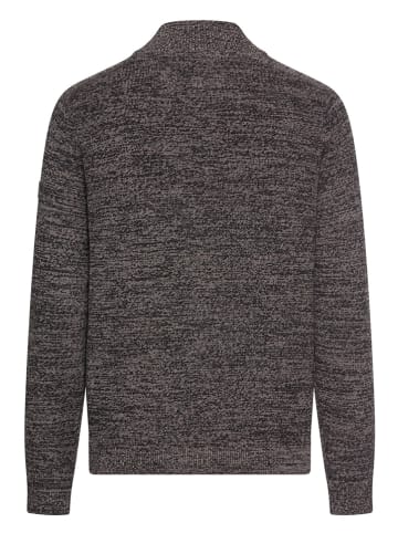 Camel Active Pullover in Anthrazit