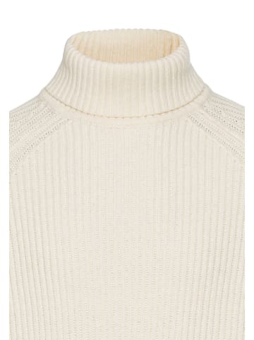 Camel Active Pullover in Creme