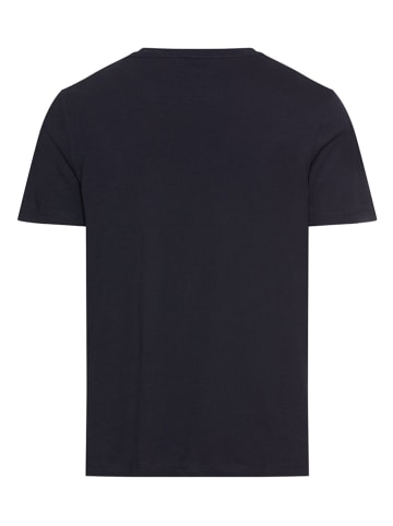 Camel Active Shirt donkerblauw