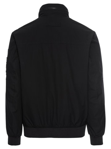 Camel Active Kurtka przejściowa w kolorze czarnym