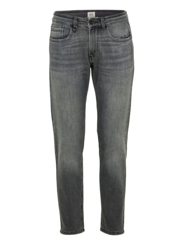 Camel Active Dżinsy - Slim fit - w kolorze szarym