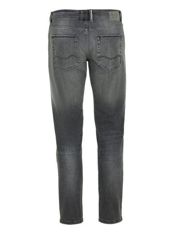Camel Active Dżinsy - Slim fit - w kolorze szarym