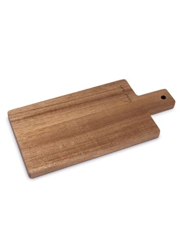 ppd Deska w kolorze jasnobrązowym - 29 x 14 cm