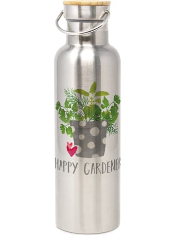 ppd Bidon ze wzorem - 750 ml