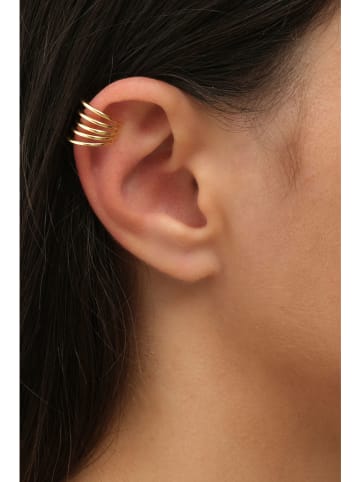 Miu Silver Vergold. Earcuff