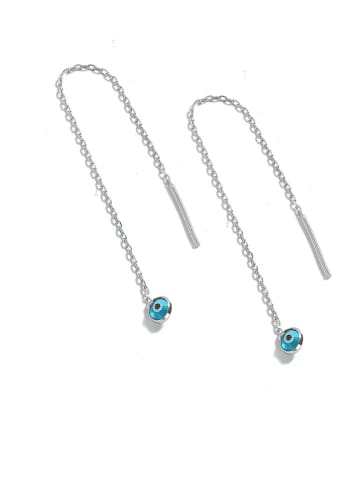 Miu Silver Zilveren oorhangers